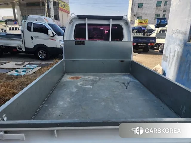 Chevrolet (GM Daewoo) New Labo id 3761186 из Кореи 9