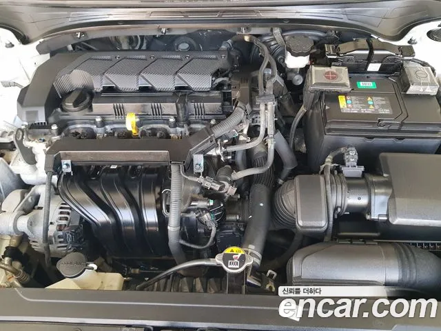 Kia Come New K3 id 2496427 из Кореи 16