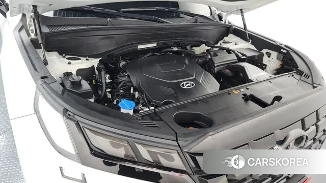 Hyundai The New Palisade id 3347880 из Кореи 16