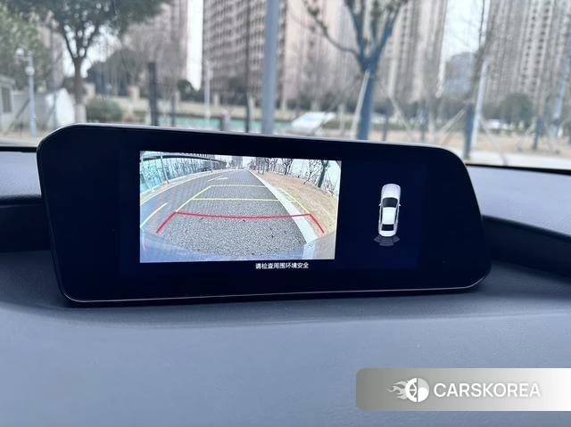 Mazda 3 Angkesaila id 4278528 из Китая 19