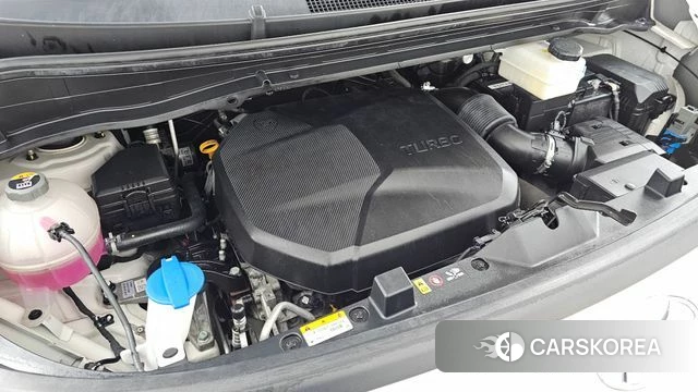 Hyundai Staria id 4500185 из Кореи 26