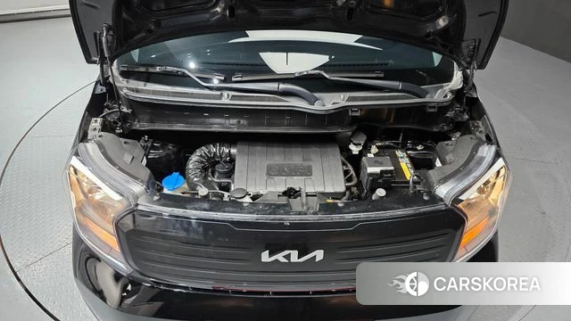 Kia The New Kia Ray id 4792238 из Кореи 28
