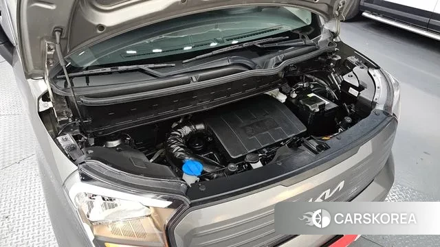 Kia The New Kia Ray id 3764146 из Кореи 16