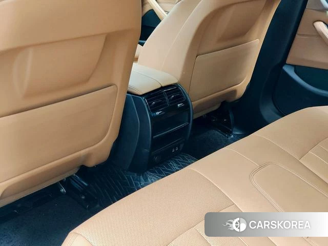 BMW 5 series (imported) 2022 Белый из Китая, фото 6