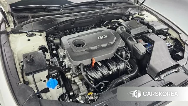 Hyundai Grandeur IG id 2522967 из Кореи 16