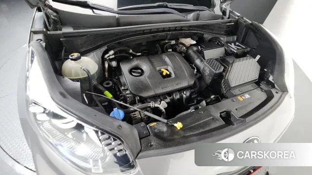 Kia Sportage The Bold id 3760538 из Кореи 16