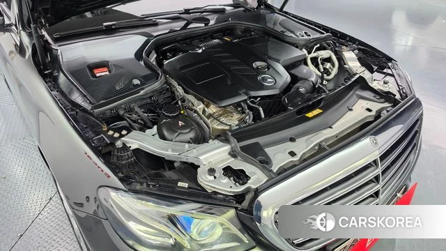 Mercedes-Benz E-Class W213 id 4755198 из Кореи 16