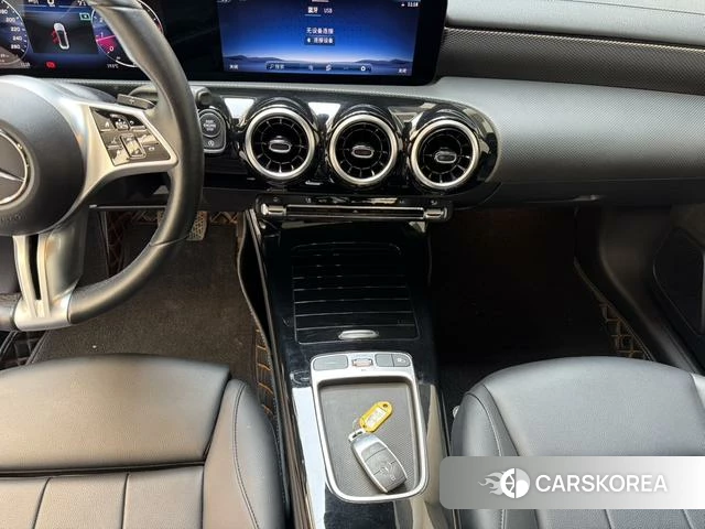 Mercedes-Benz Class A id 4206954 из Китая 21