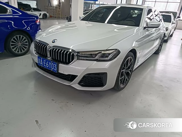 BMW 5 series id 4359323 из Китая 14