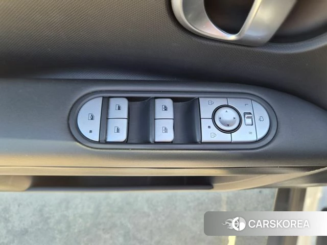 Hyundai Ionic 5 id 4303677 из Кореи 13