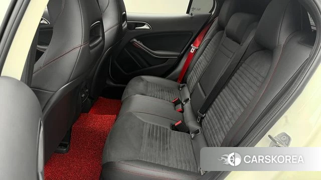 Mercedes-Benz GLA-Class X156 id 4794678 из Кореи 16