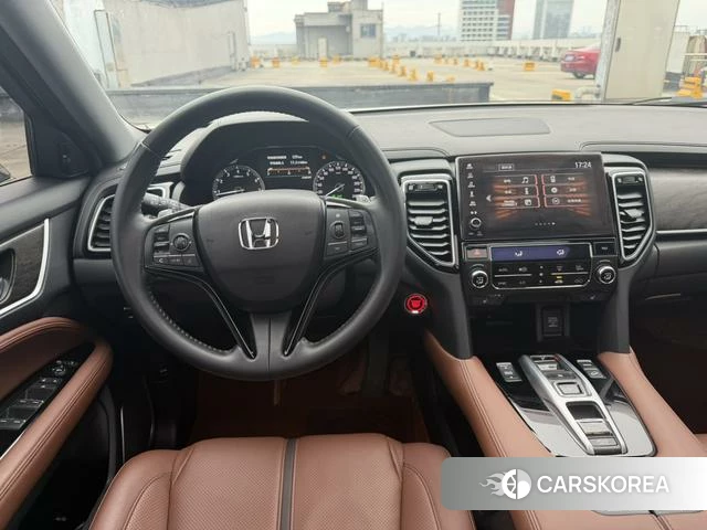 Honda UR-V id 4261937 из Китая 17