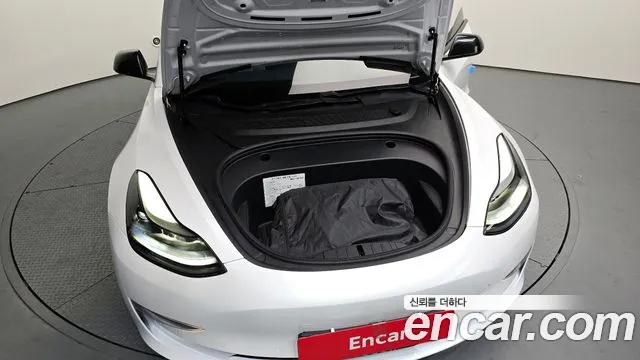 Tesla Model 3 id 2707424 из Кореи 16