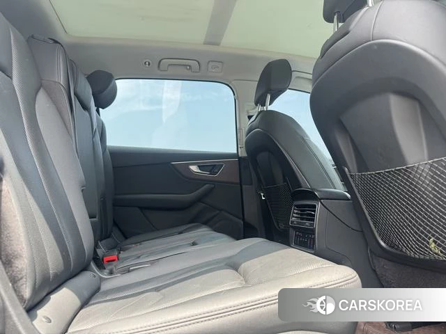 Audi Q7 id 4359588 из Китая 11