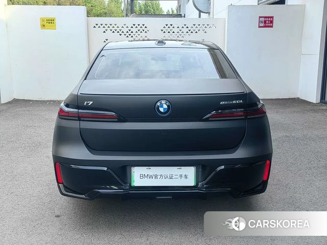 BMW i7 id 4275782 из Китая 14