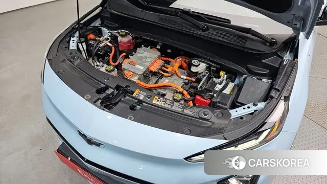 Chevrolet (GM Daewoo) Bolt EUV id 3452888 из Кореи 16