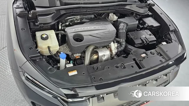 Ssangyong Torres id 3452929 из Кореи 16