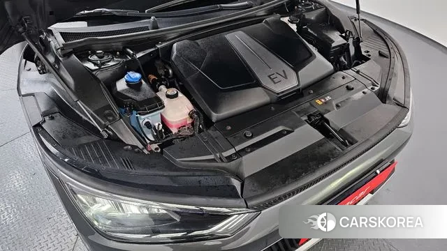 Kia EV6 id 3659925 из Кореи 16