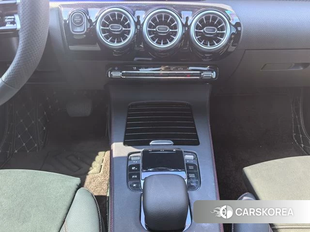 Mercedes-Benz Class A id 4272416 из Китая 18