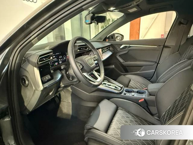 Audi A3 id 4301580 из Китая 11