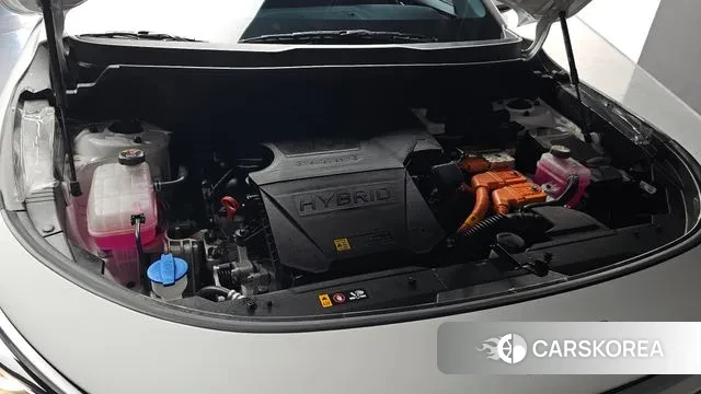 Kia Di Ol Nu Niro id 3560036 из Кореи 16