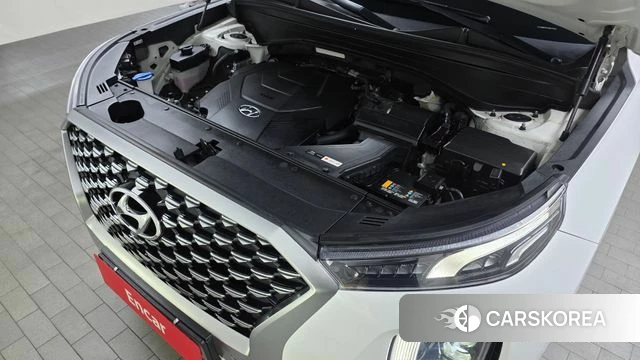 Hyundai Palisade id 4310167 из Кореи 29