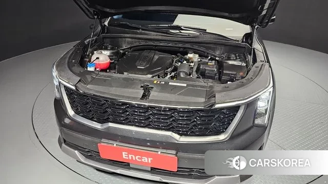 Kia The New Sorento 4th Generation id 3472155 из Кореи 16