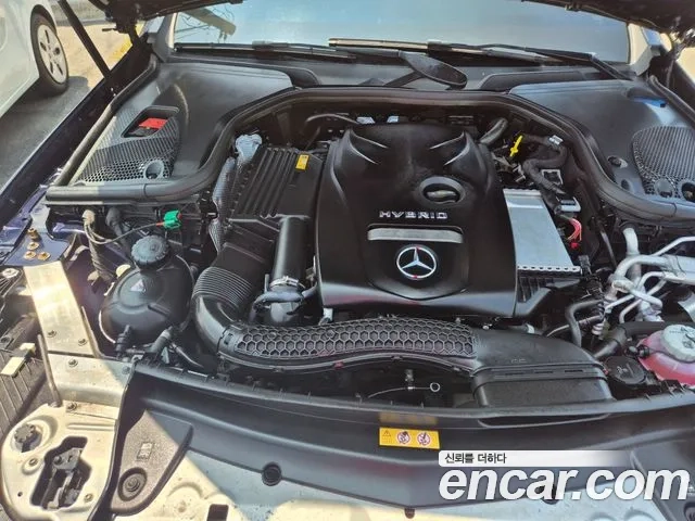 Mercedes-Benz E-Class W213 id 2921398 из Кореи 11