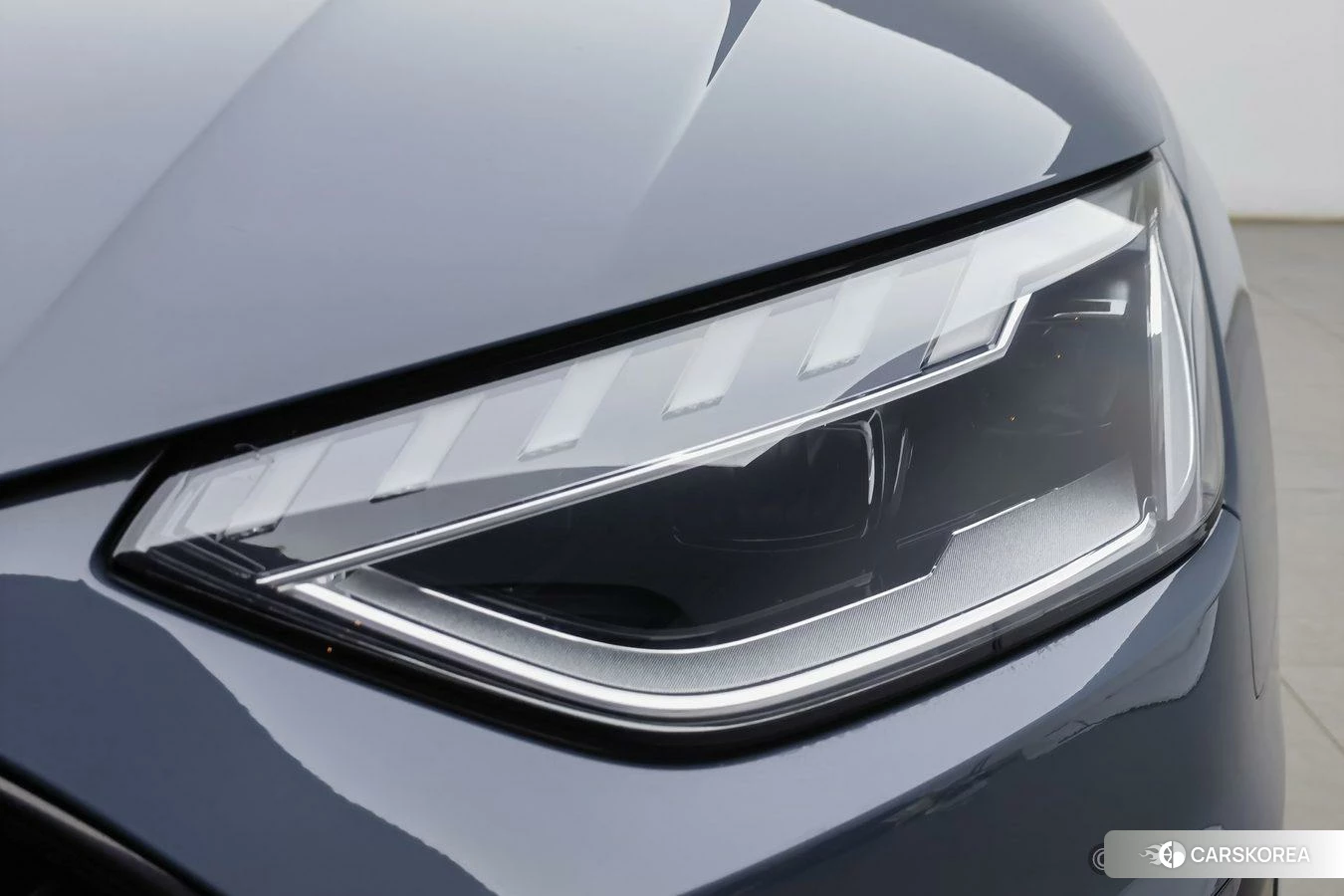 Audi A4L id 4426715 из Китая 20