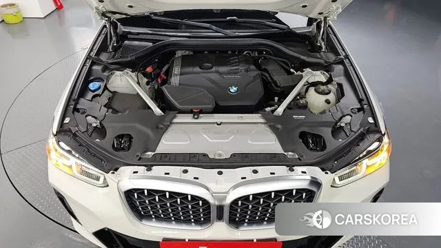 BMW X4 (G02) id 3003086 из Кореи 16