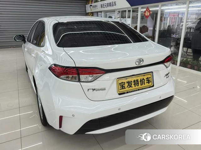 Toyota Lei Ling id 4198967 из Китая 11