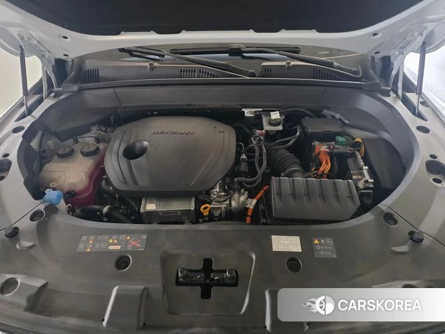 Renault Korea (Samsung) Grand Coleos id 4359917 из Кореи 15