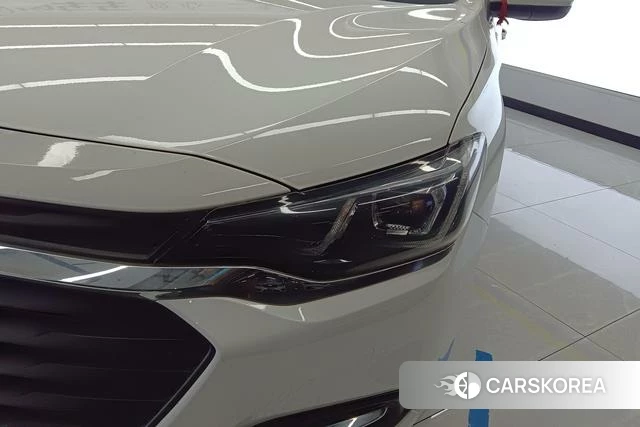 Chevrolet Cruze id 4213914 из Китая 13