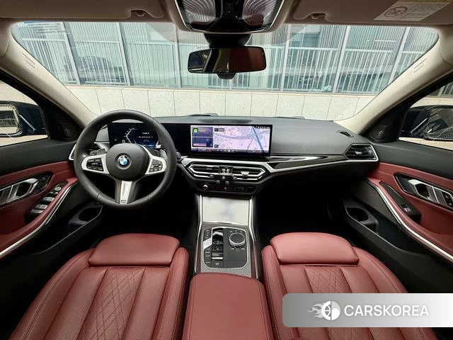 BMW 3 series id 4299502 из Китая 15