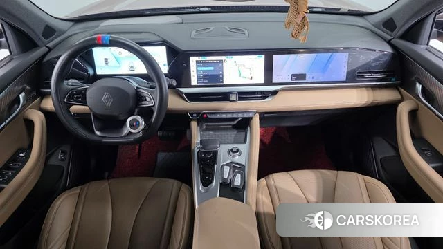 Renault Korea (Samsung) Grand Coleos id 4400402 из Кореи 30