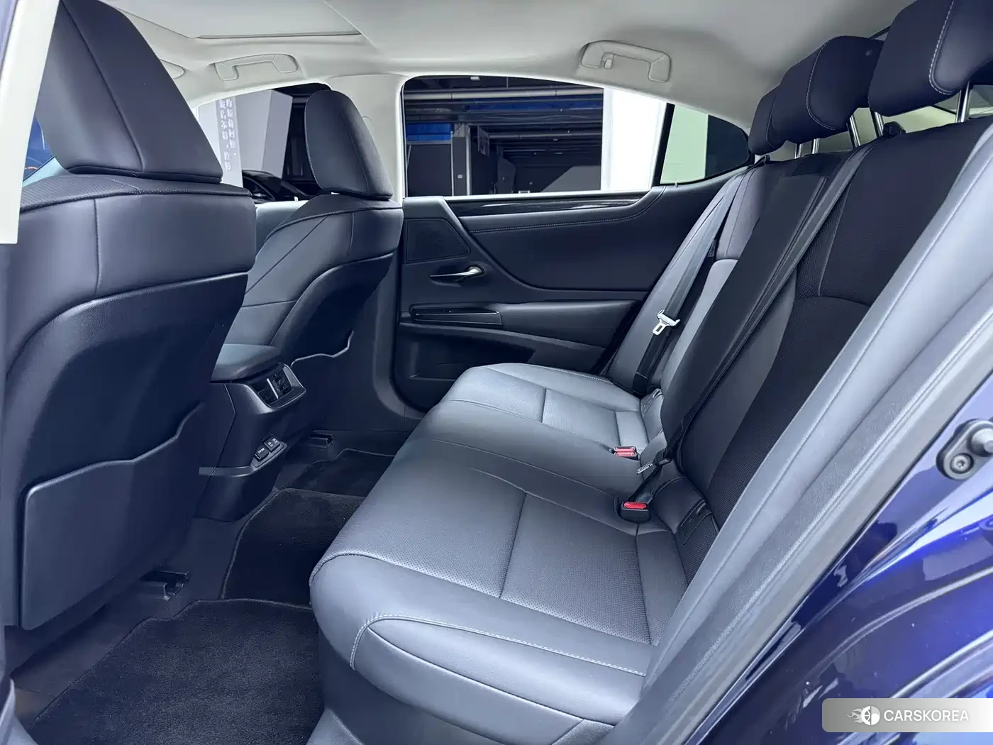 Lexus ES id 4628015 из Китая 12