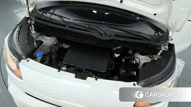 Kia The New Ray id 3597805 из Кореи 16