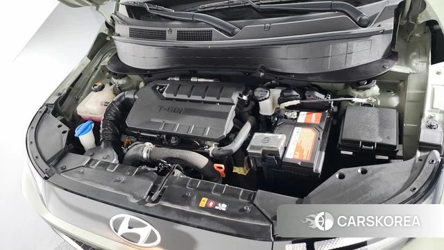Hyundai Casper id 4524062 из Кореи 32
