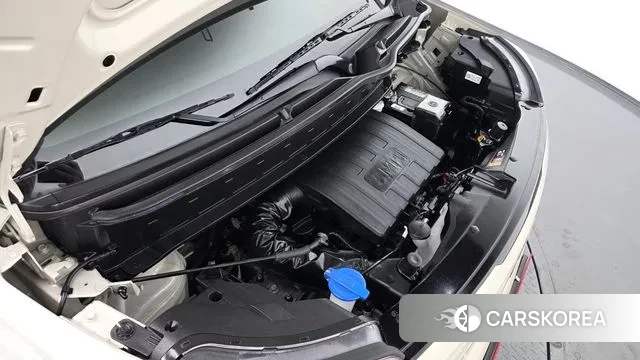 Kia The New Kia Ray id 3605853 из Кореи 16