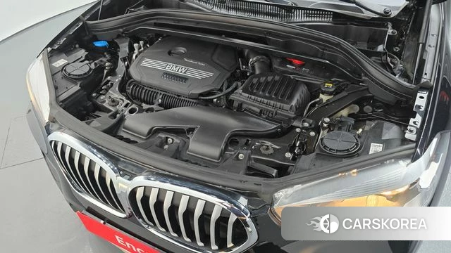 BMW X1 (F48) id 4641150 из Кореи 31