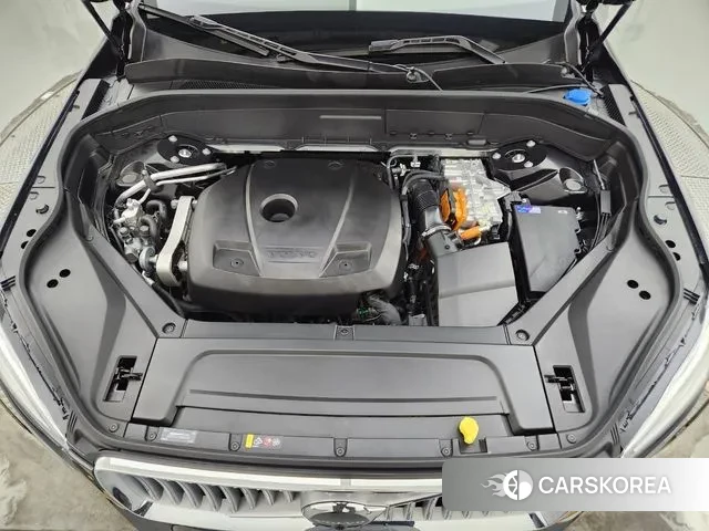 Volvo XC90 second Generation id 2899827 из Кореи 15