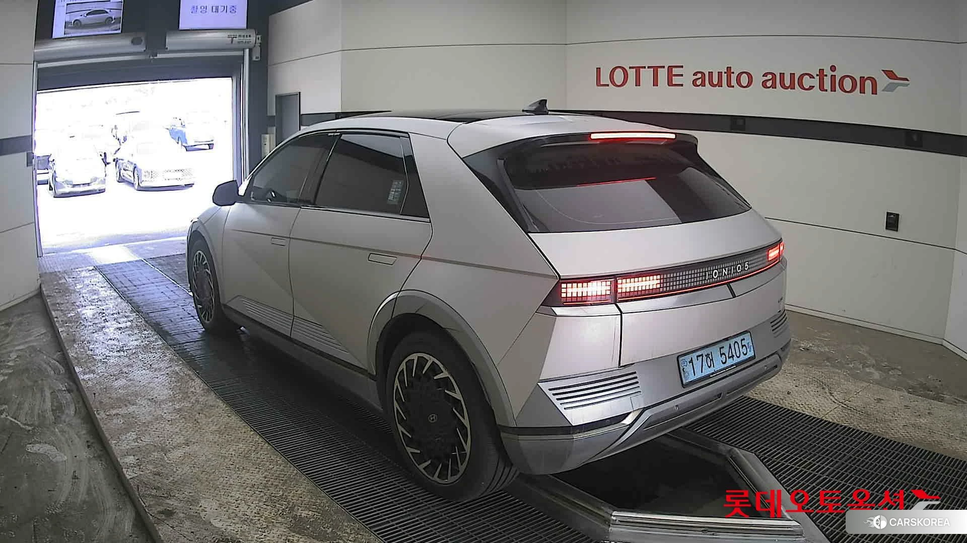 Hyundai IONIQ 5 id 3882020 из Кореи 33