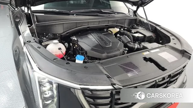 Kia The New Sorento 4th Generation id 3371763 из Кореи 16