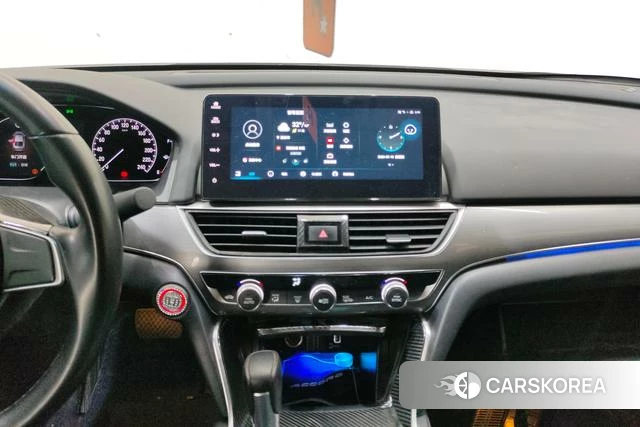 Honda Accord id 4301259 из Китая 13