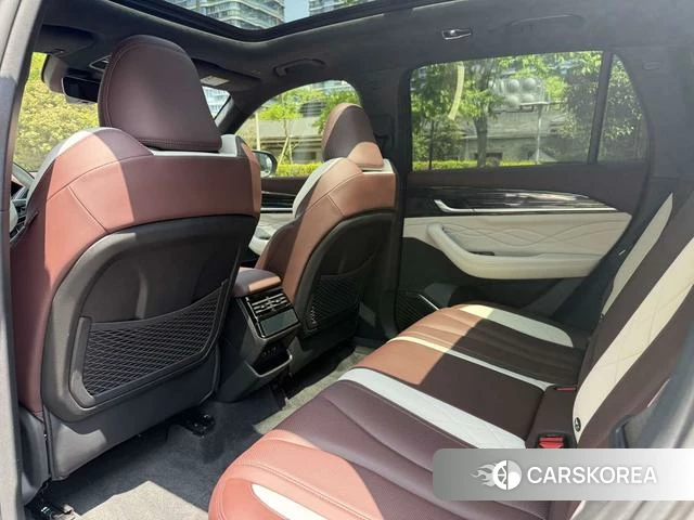 Geely Automobile Xingyue L id 4211817 из Китая 11