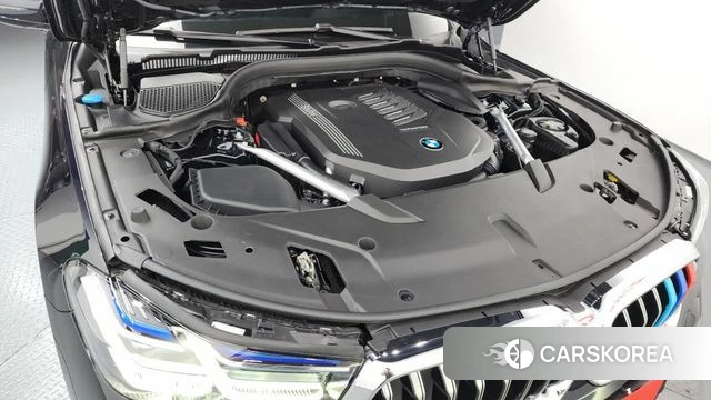 BMW 6 Series GT (G32) id 4421816 из Кореи 32