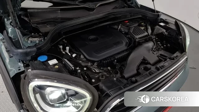 Mini Cooper Countryman id 3022873 из Кореи 16