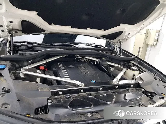 BMW X7 (G07) id 3615650 из Кореи 16