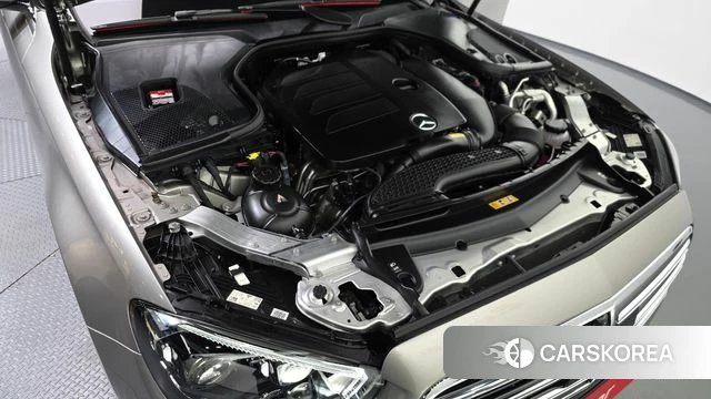 Mercedes-Benz E-Class W213 id 4854540 из Кореи 29