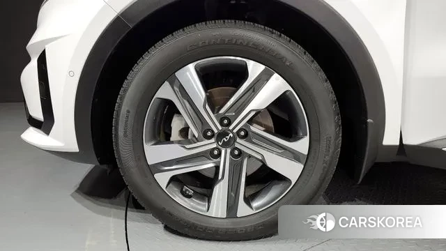 Kia Sorento 4th Generation id 3036584 из Кореи 16